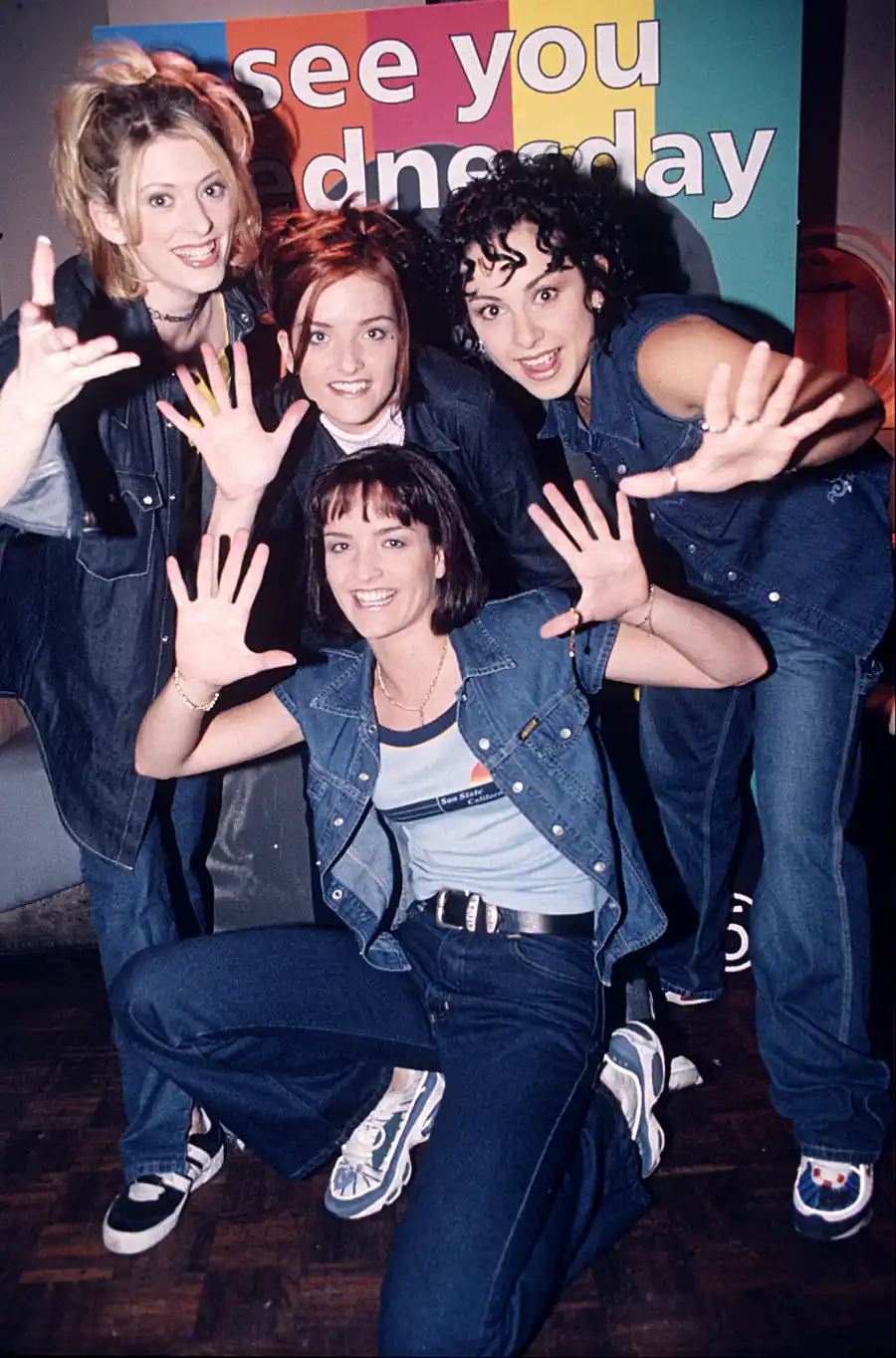 Best Girl Groups All Time Destinys Child Blackpink More B Witched