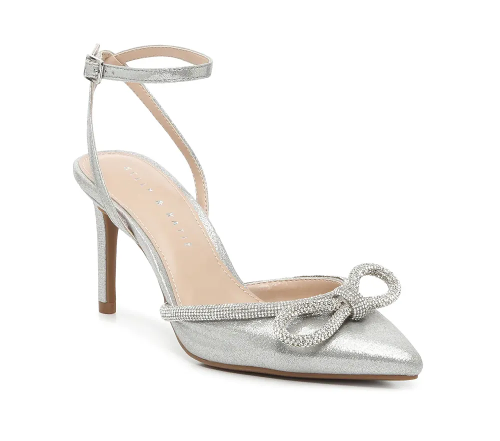 Best Summer Shoes To Wear To Weddings