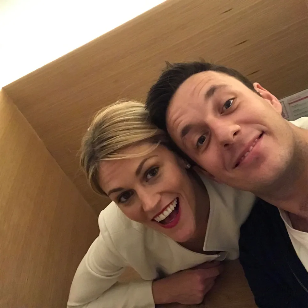 Bevin Prince Breaks Silence on Husband&rsquo;s Death