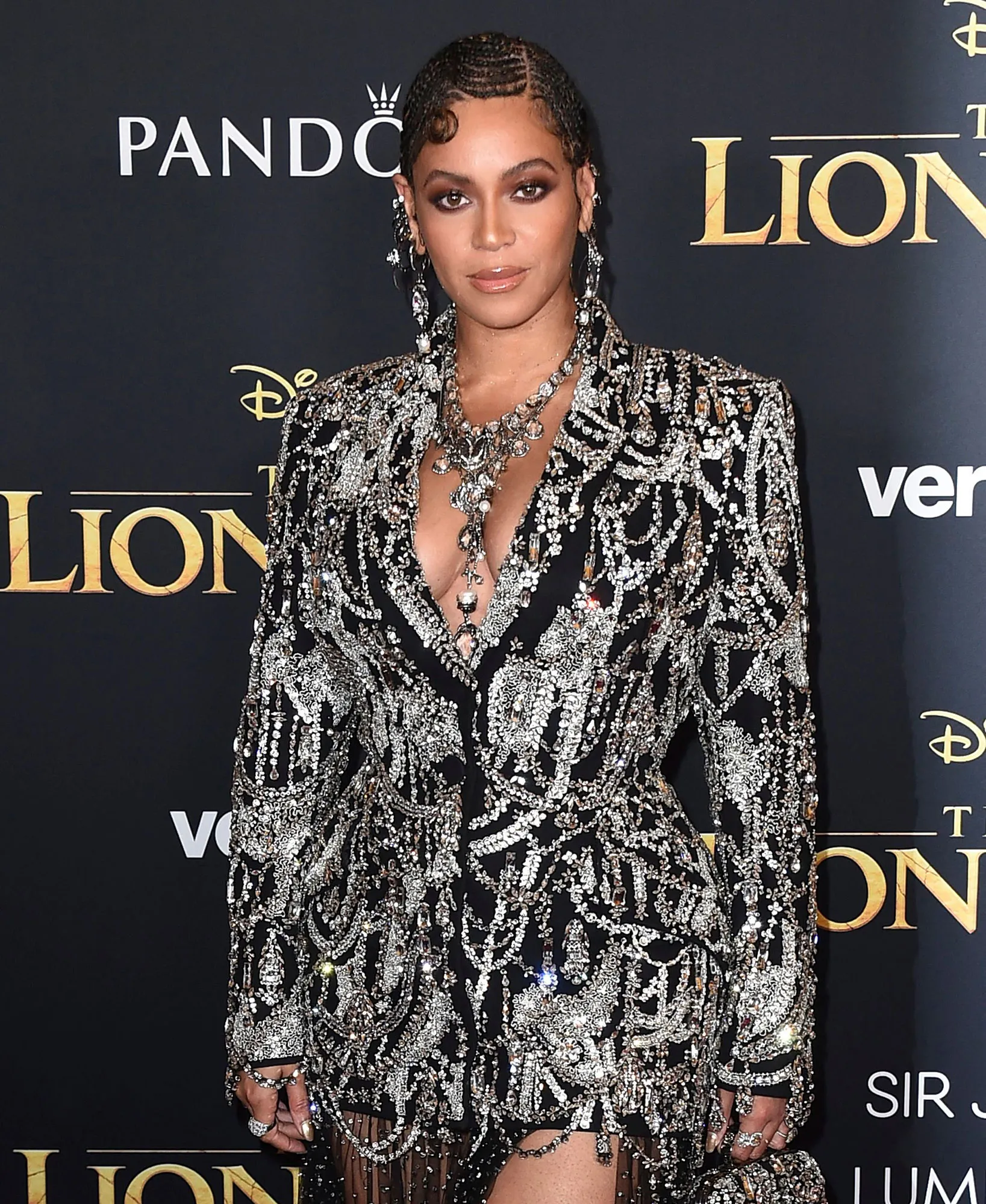 Beyonce Shares Rare Photo With All 3 Children — And Gives Them a Sweet Shoutout Ahead of Renaissance Release