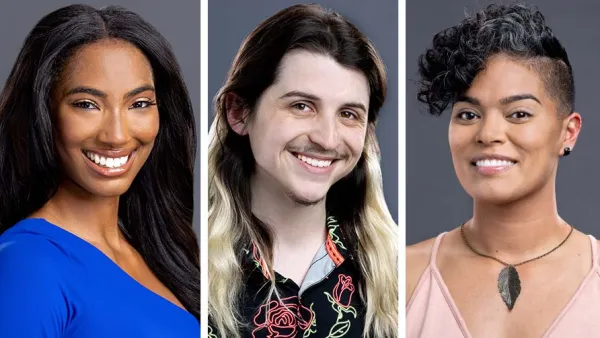 Big Brother 24 Cast Revealed Meet 16 New Houseguests!