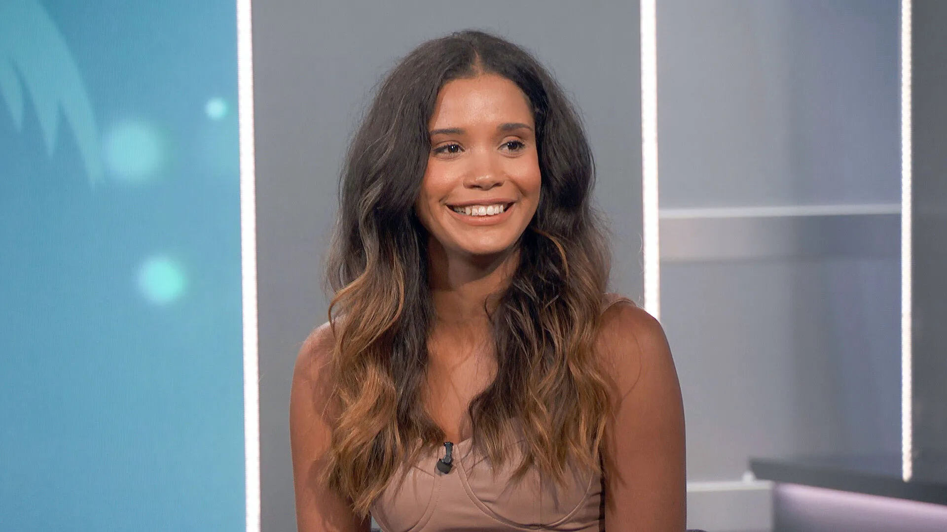 Big Brother 24s Ameerah Reacts to Blindside Responds to Treatment of Taylor