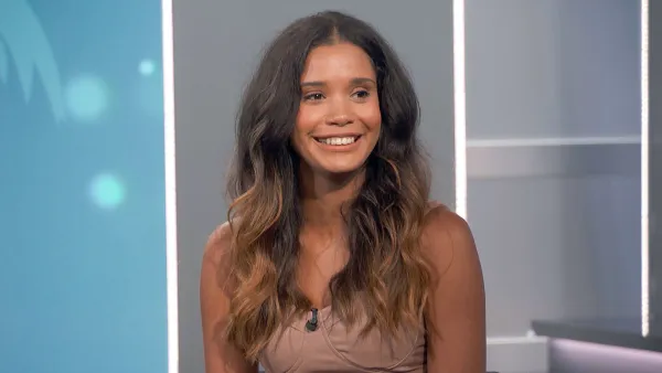 Big Brother 24s Ameerah Reacts to Blindside Responds to Treatment of Taylor