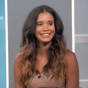 Big Brother 24s Ameerah Reacts to Blindside Responds to Treatment of Taylor