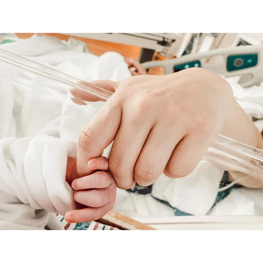 'Big Brother' Alums Nicole Franzel and Victor Arroyo's Family Album With Son Arrow