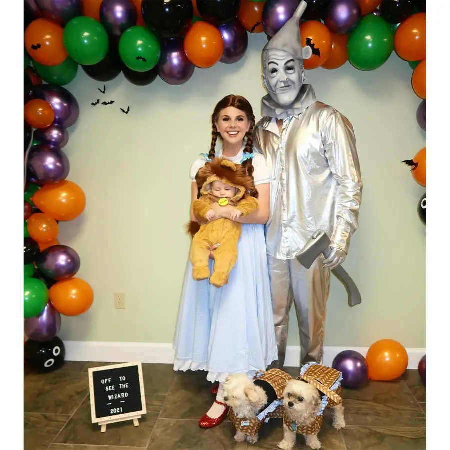 'Big Brother' Alums Nicole Franzel and Victor Arroyo's Family Album With Son Arrow