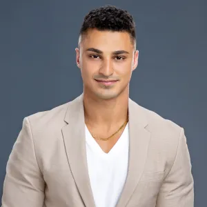 ‘Big Brother’ Season 24 Replaces Marvin With Jospeh Ahead of Premiere: Meet the New Houseguest
