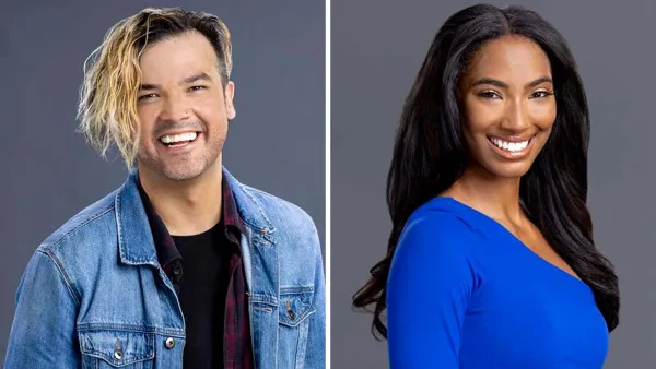 Big Brother's Dan Durston Cries About Looking 'Racist' Amid Taylor Drama