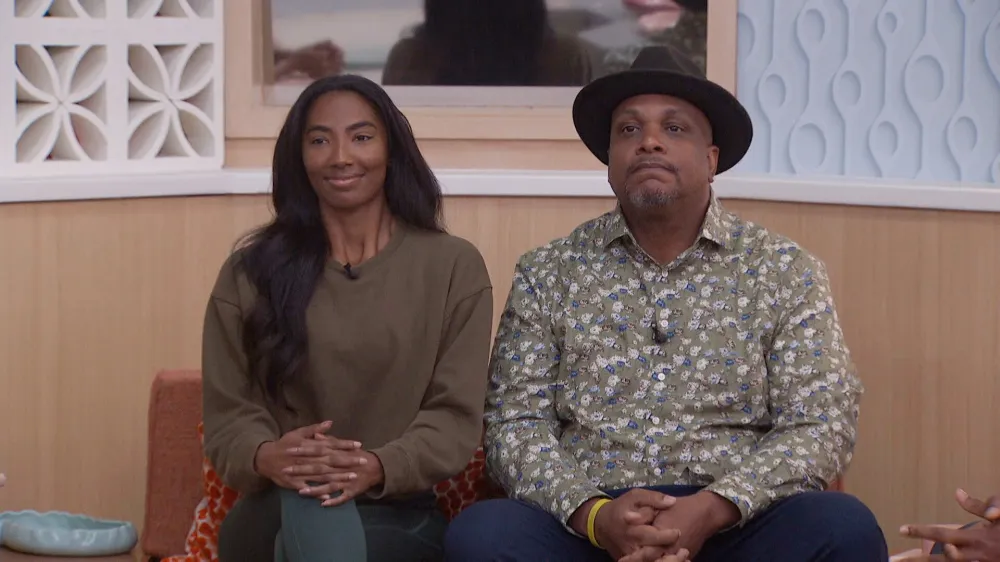 Big Brother 24&rsquo;s Paloma Exits Game Unexpectedly Before First Live Eviction