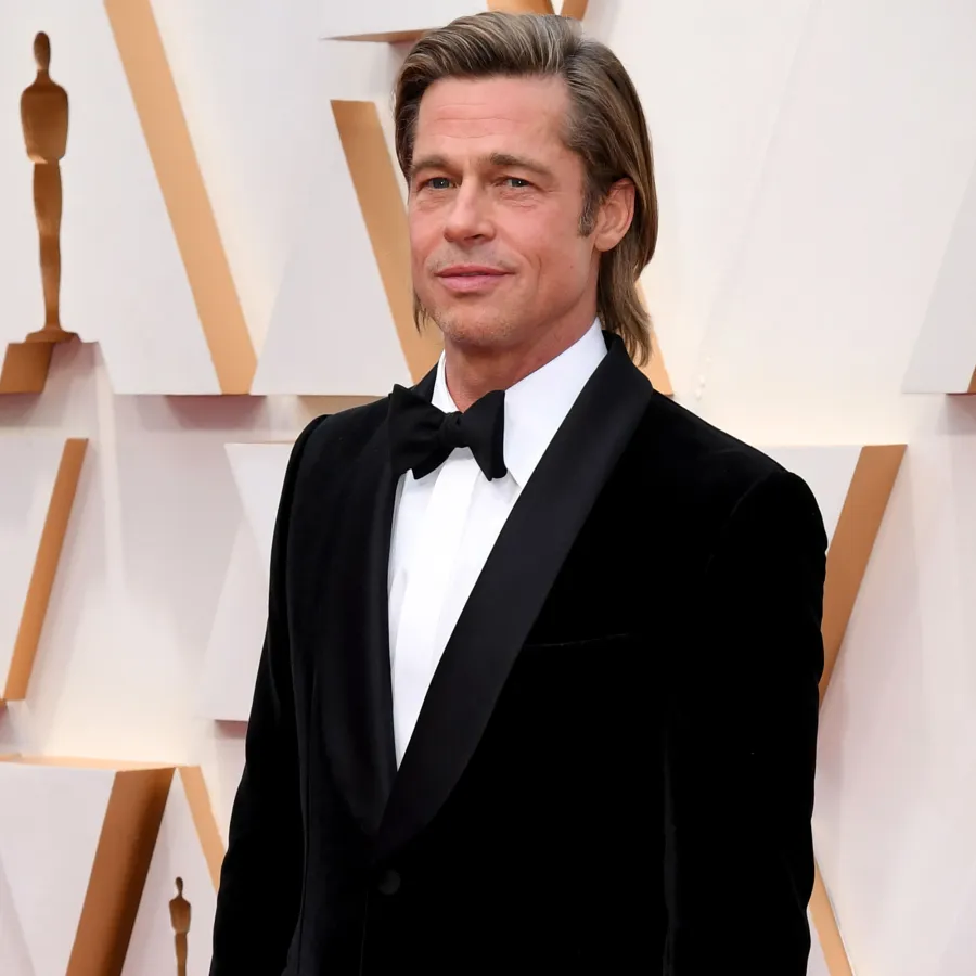 Brad Pitt’s Health Journey: Inside His Ups and Downs Through the Years