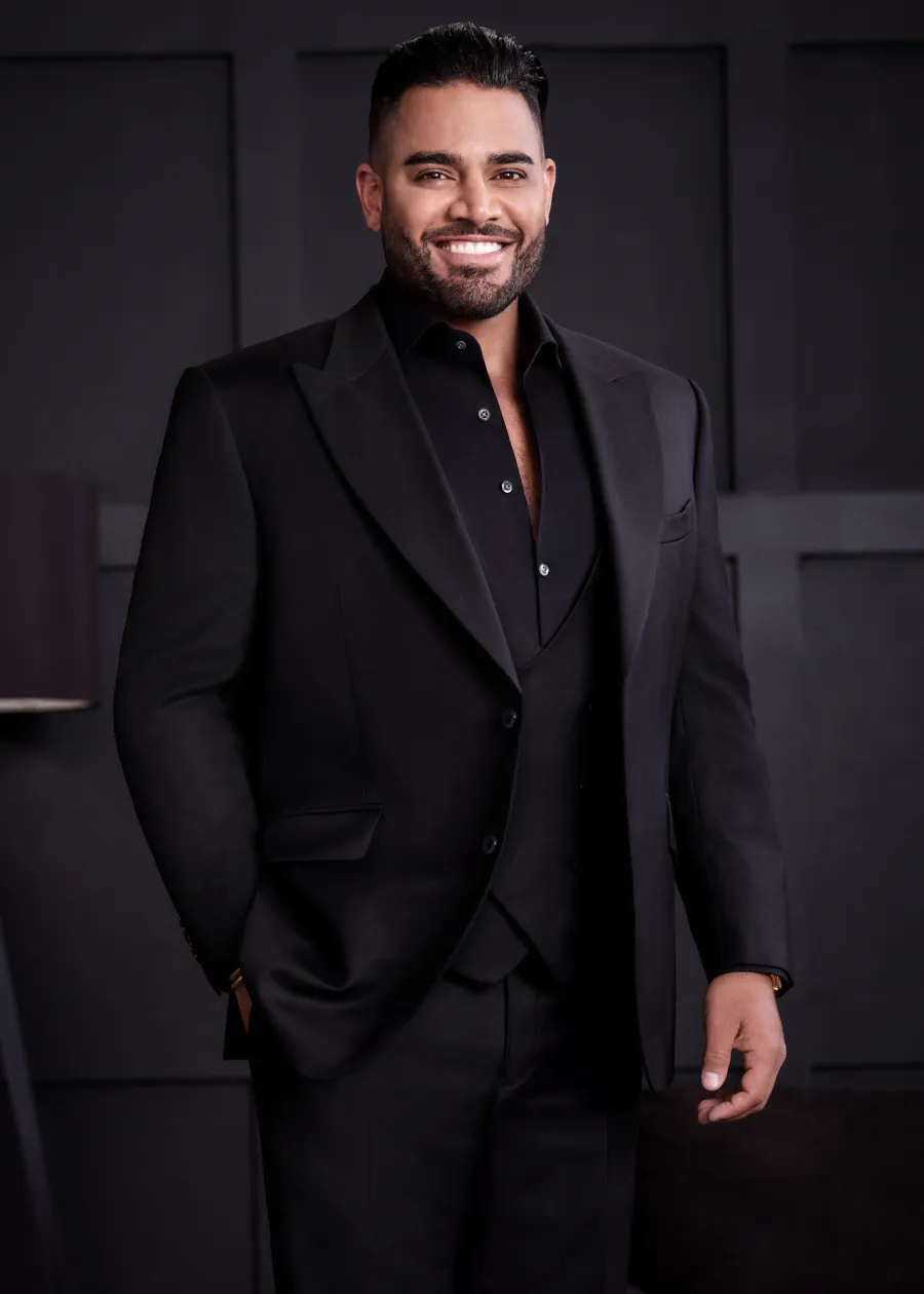 Breaking Down 'Shahs of Sunset' Star Mike Shouhed's Legal Drama Following Domestic Violence Charge