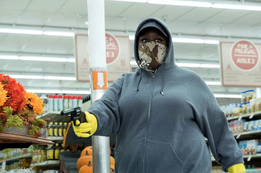 Breaking Down the Controversial Good Girls Cancelation Following Retta's Claims