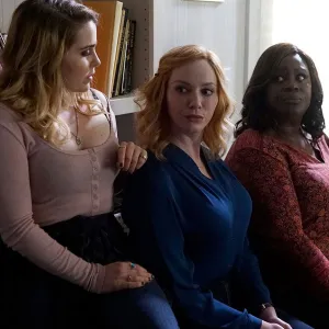 Breaking Down the Controversial Good Girls Cancelation Following Retta's Claims