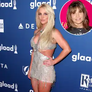 Britney Spears Slams Mom Lynne Spears
