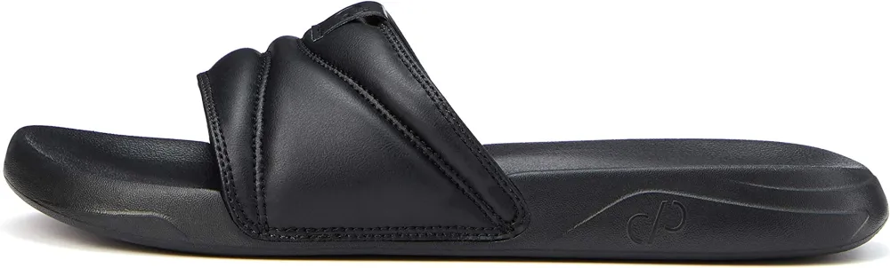 CARE OF by PUMA Women's Slide 2 Flip Flops