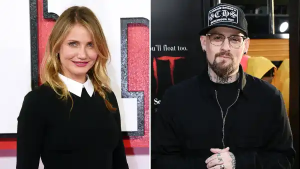 Cameron Diaz and Benji Madden Are Looking Into Having a 2nd Child