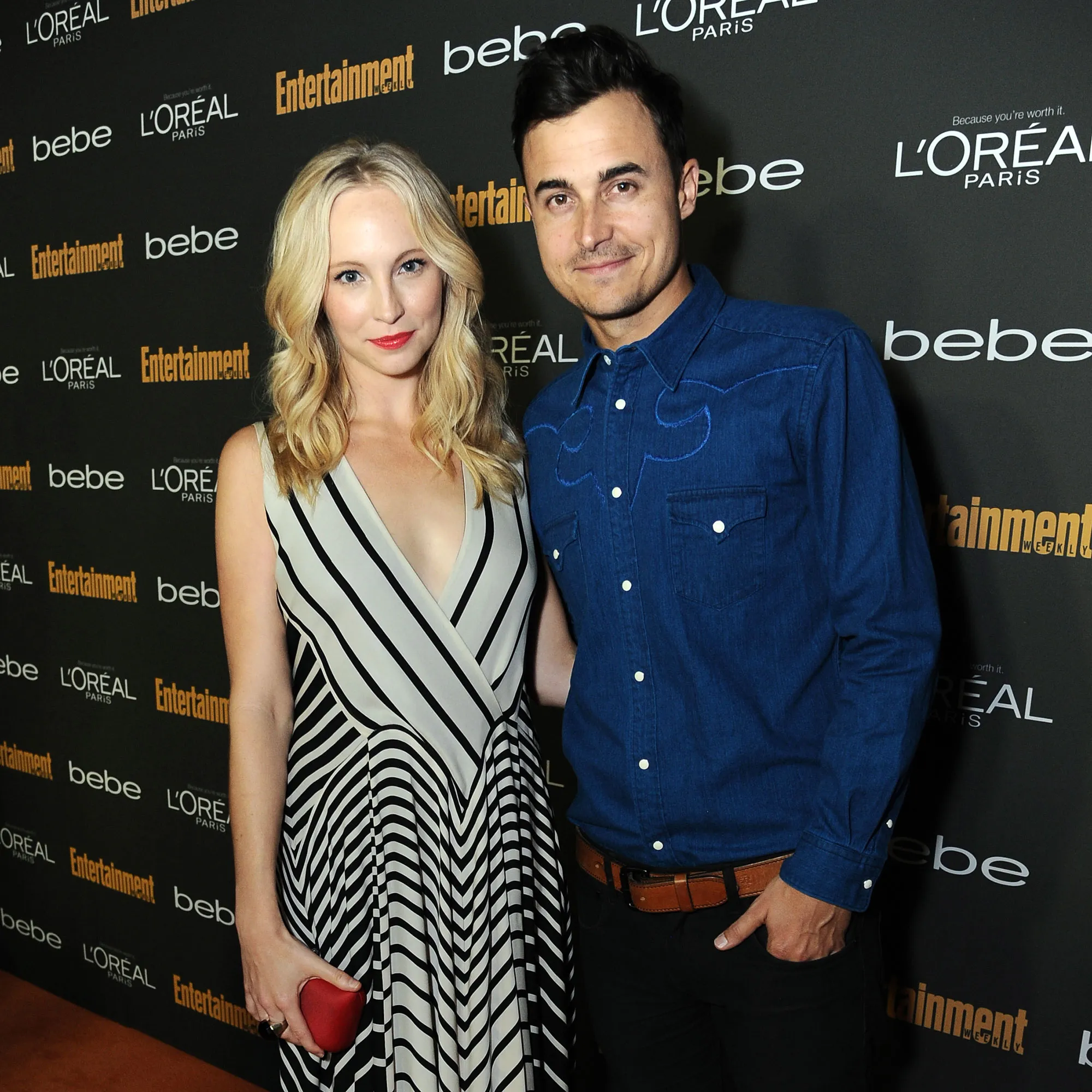 Candice Accola Offers a Glimpse at Single Mom Life Following Split From Joe King