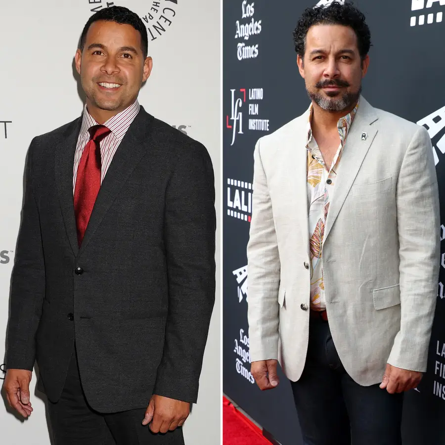 Castle Cast Where Are They Now Jon Huertas