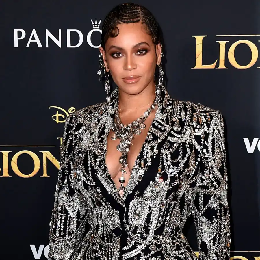 Celeb Moms Share Their C-Section Stories