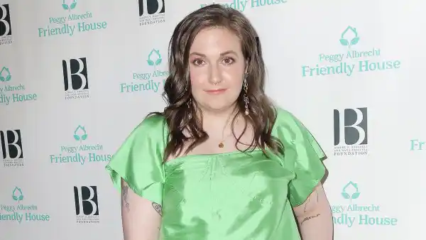 Celebrating Summer Lena Dunham Shows Off Bikini Body Various Swimsuits