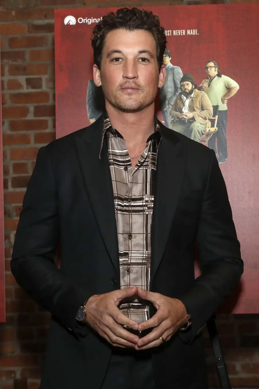 Celebrities React James Caans Death