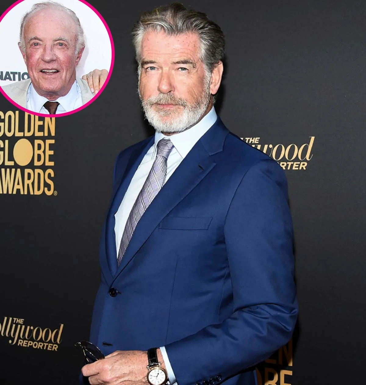 Celebrities React James Caans Death