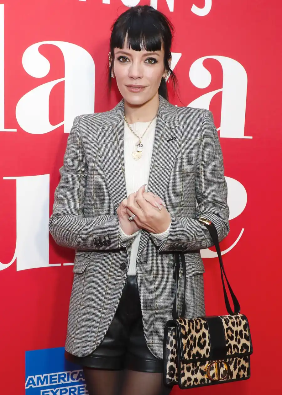 Celebrities Share Their Abortion Stories