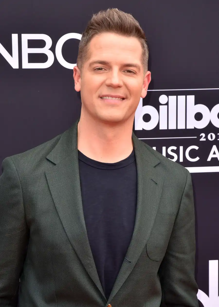 Celebrities Support Candace Cameron Bure Amid JoJo Drama