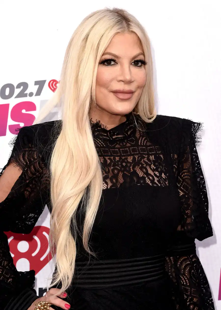 Celebrities Support Candace Cameron Bure Amid JoJo Drama