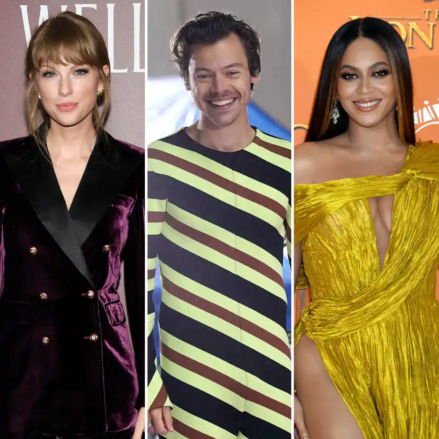 Celebrities Who Have Had College Courses Taught About Them Through the Years