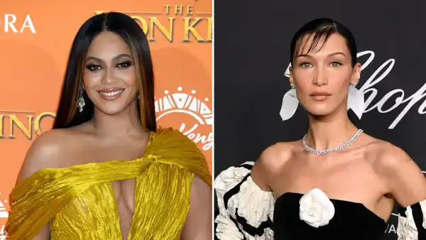 Celebs Can't Get Enough Corsets