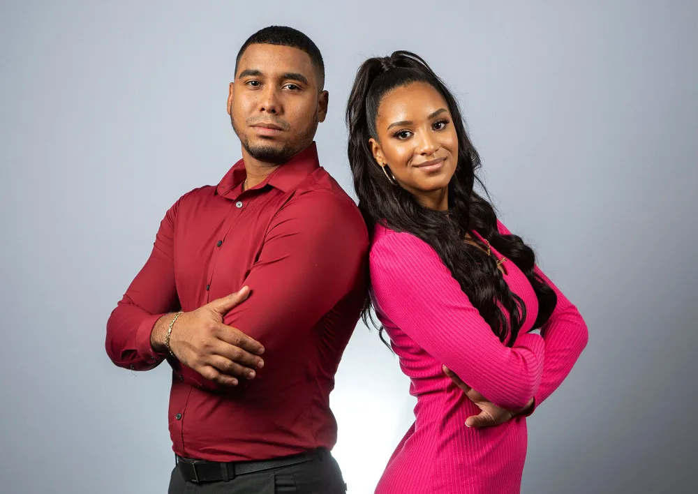 Chantel Everett and Pedro Jimeno File for Divorce and Restraining Orders 2