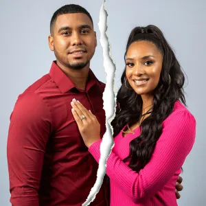 Chantel Everett and Pedro Jimeno File for Divorce and Restraining Orders