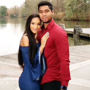 Chantel Jimeno Meets Pedro Jimeno's Friends in Tense Moment on The Family Chantel