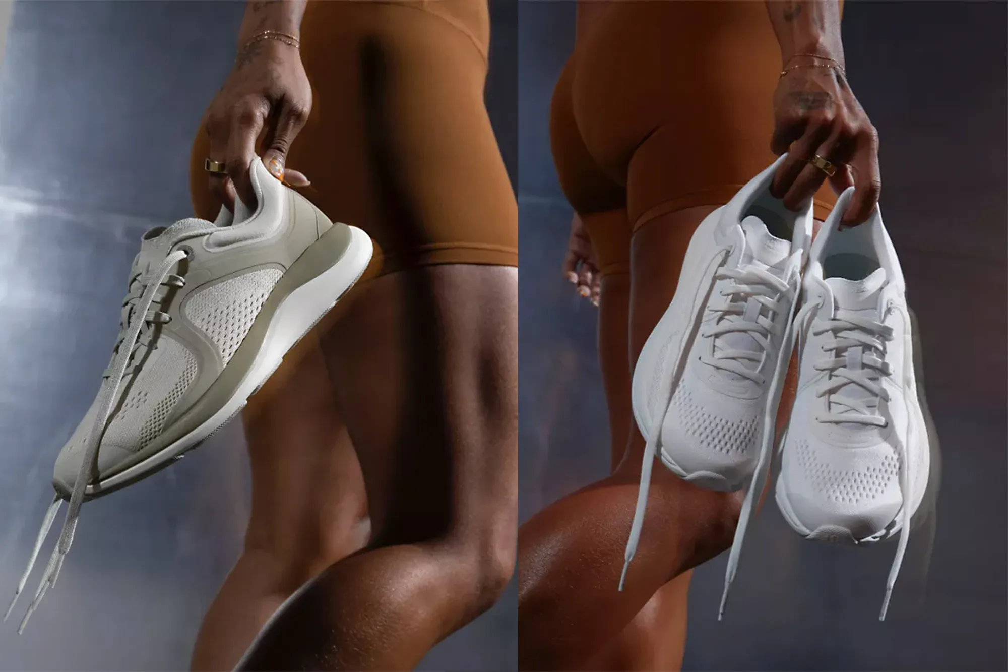 Chargefeel Low Women's Workout Shoe