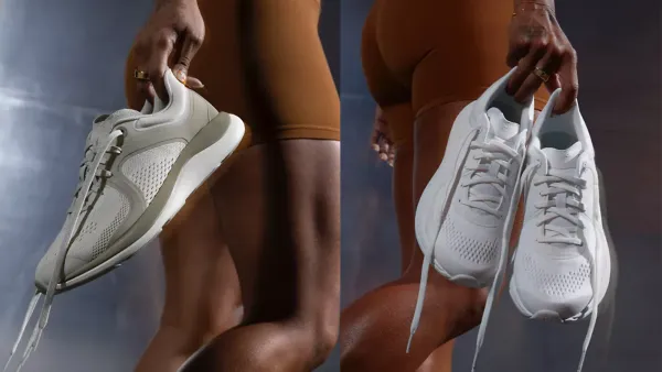 Chargefeel Low Women's Workout Shoe