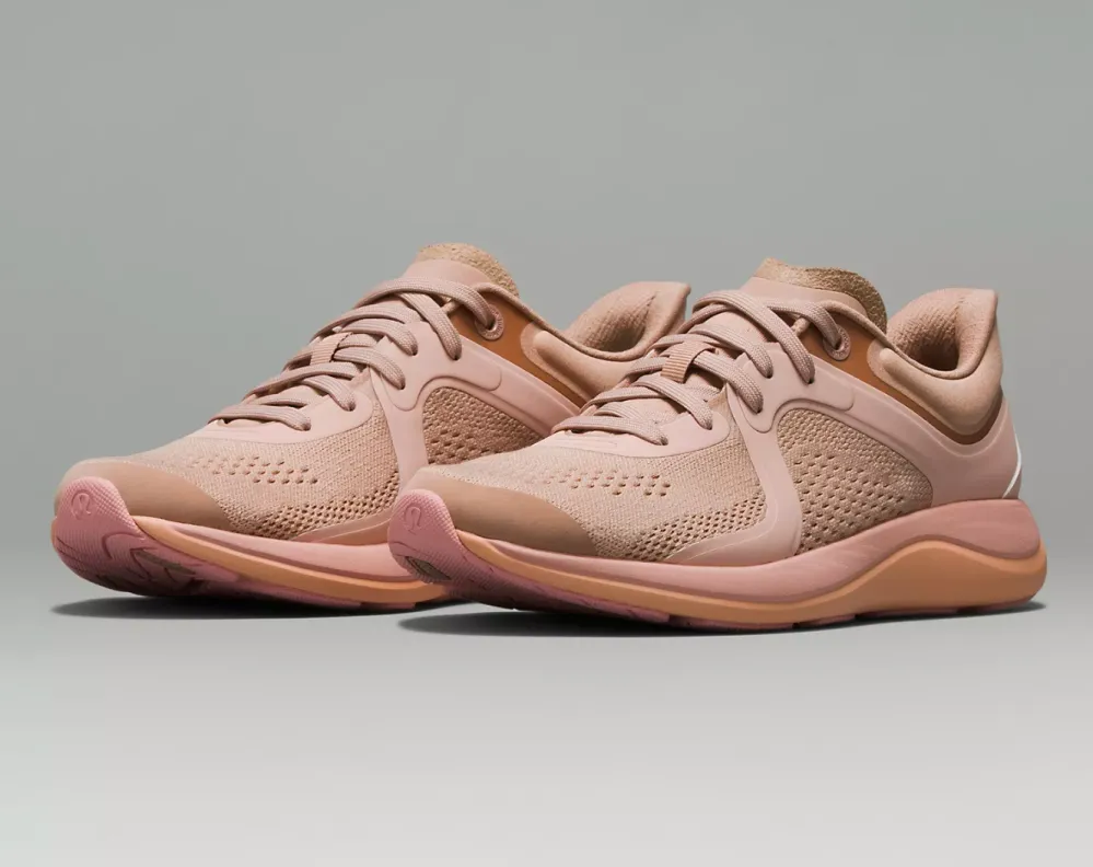 Chargefeel Low Women's Workout Shoe