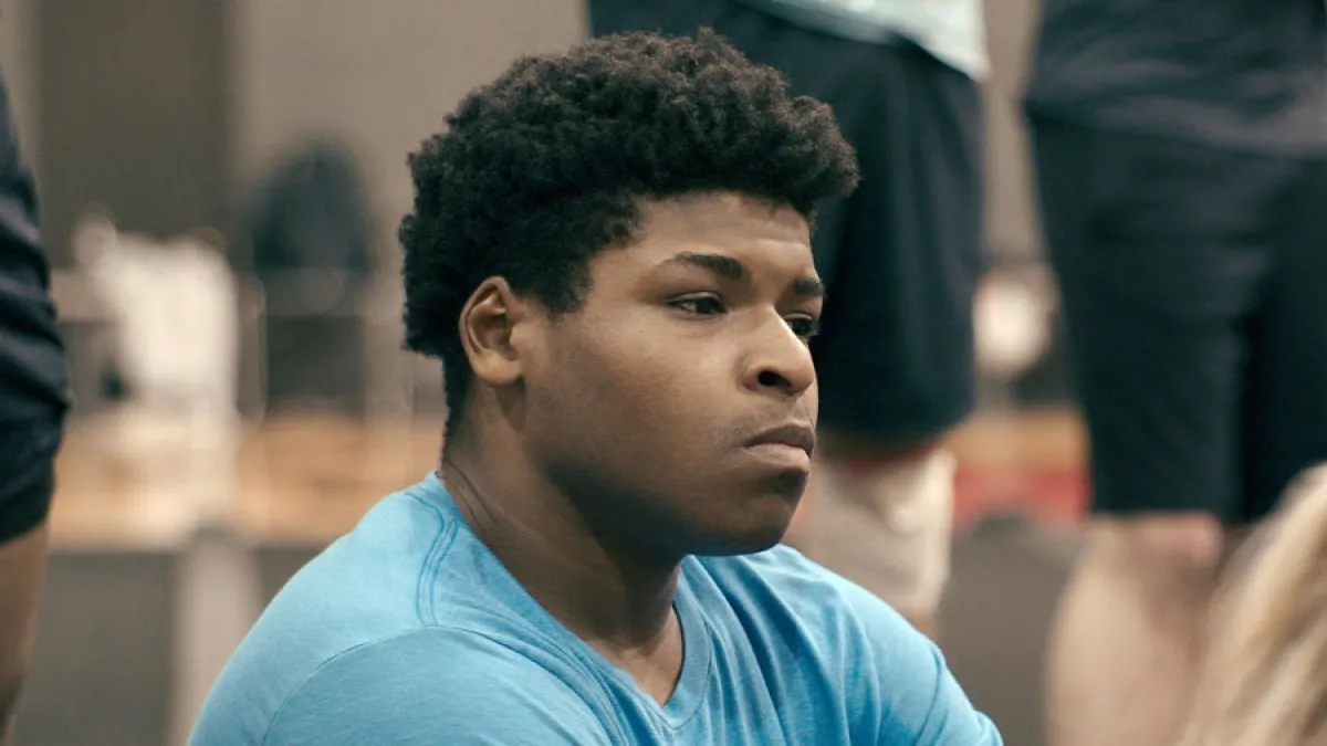 Cheer Star Jerry Harris Sentenced to 12 Years in Jail Following Child Pornography Conviction