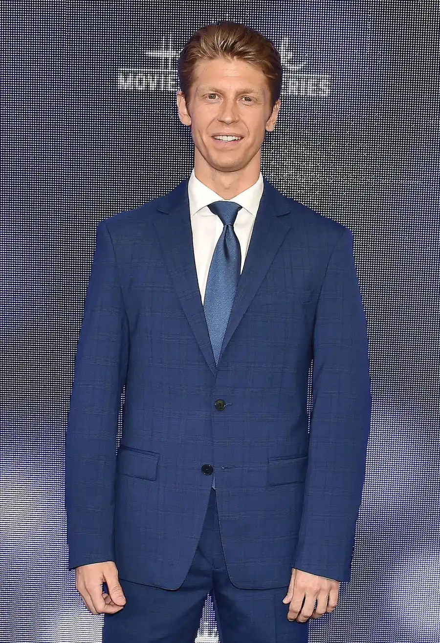 Andrew Francis Chesapeake Shores Casts Dating History Inside the Hallmark Channel Stars Love Lives