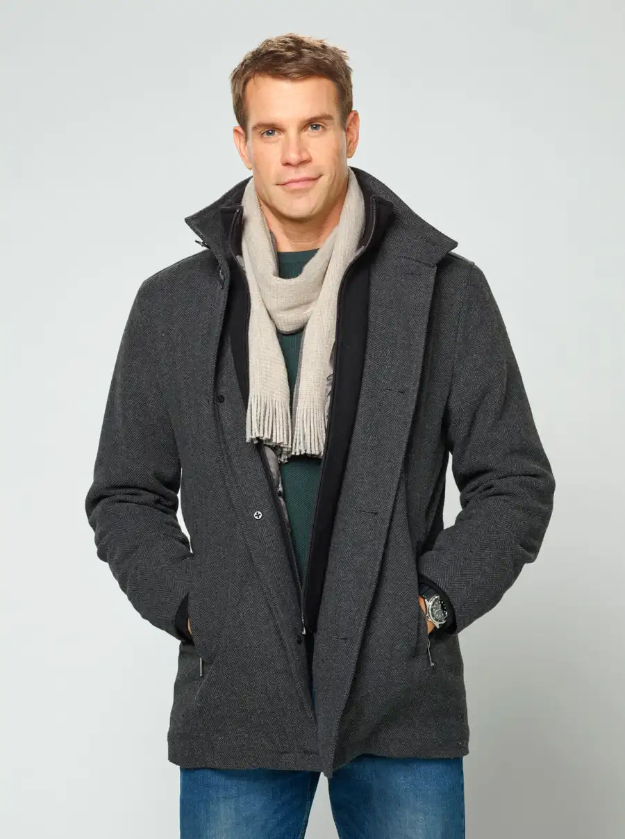 Chesapeake Shores Casts Dating History Inside the Hallmark Channel Stars Love Lives