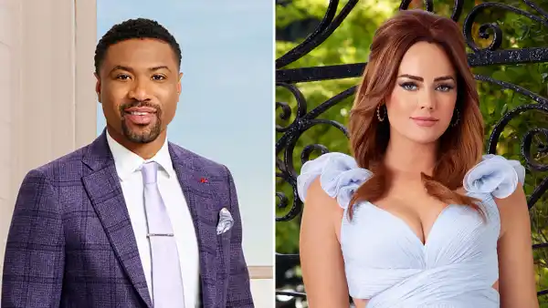 Chleb Ravenell Says Filming Southern Charm Sped Up His Split From Kathryn Dennis What Went Wrong