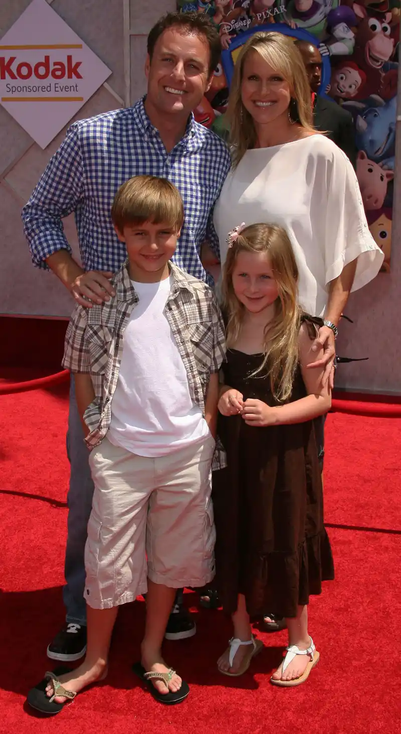 Chris Harrison Opens Up About Demise of His 18-Year Marriage toy story premiere