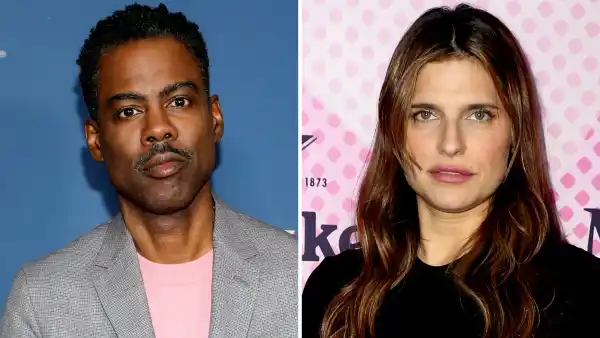 Chris Rock, Lake Bell Spotted Spending Time Together Amid Dating Speculation