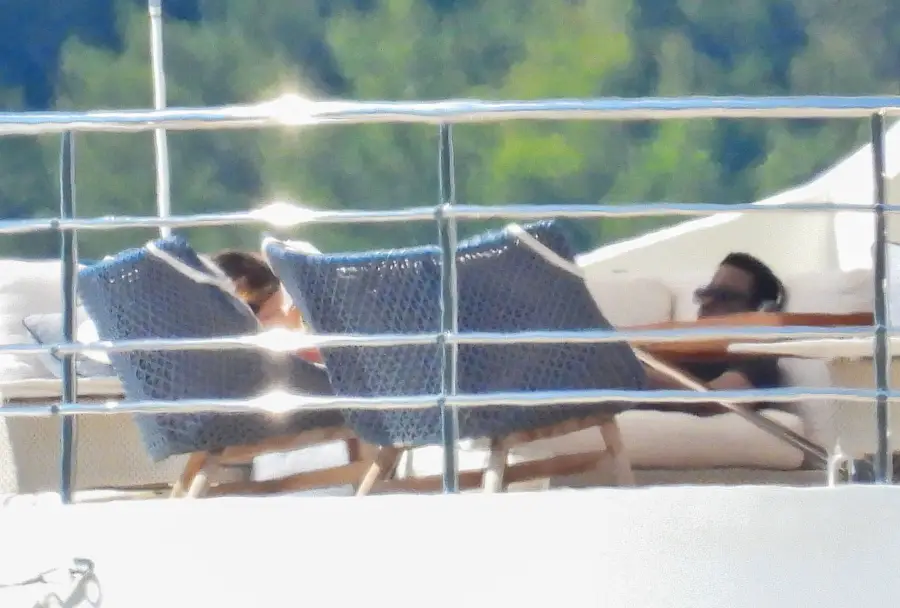 Chris Rock and Lake Bells Relationship Timeline