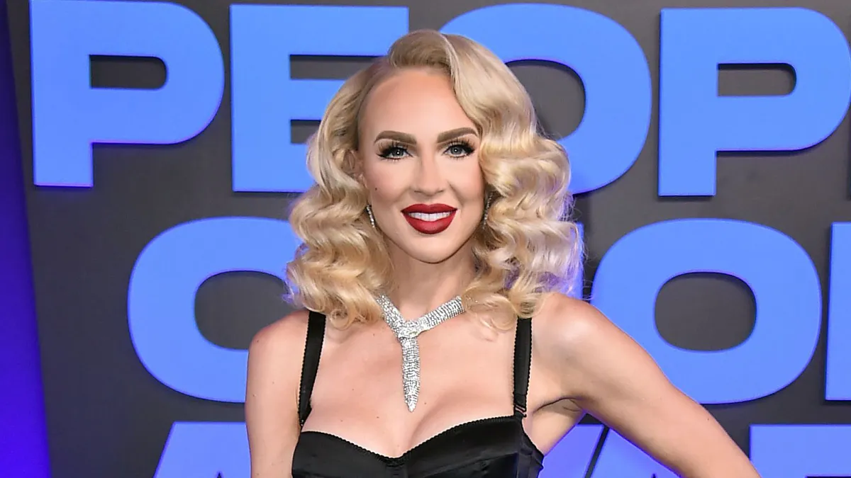 Christine Quinn Officially Exits Selling Sunset Ahead of Season 6