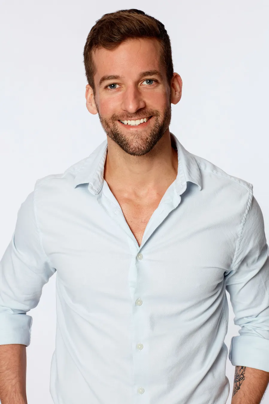 Connor Brennan Bachelorette Hayden Markowitz Addresses Diss as Bachelor Nation Rallies Around Gabby Windey