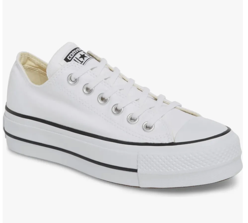 Converse Chuck Taylor&reg; All Star&reg; Platform Sneaker