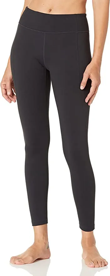 Core 10 Women's &lsquo;Build Your Own&rsquo; Yoga Pant Full-Length Legging