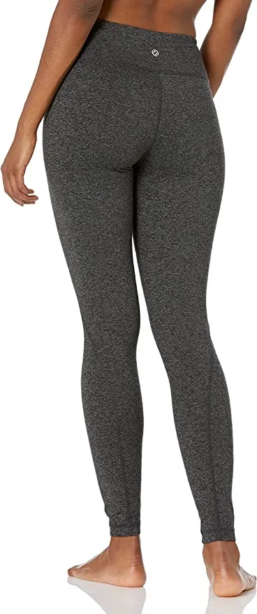 Core 10 Women's &lsquo;Build Your Own&rsquo; Yoga Pant Full-Length Legging