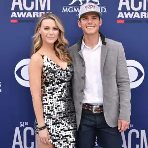Country Singer Granger Smiths Wife Recalls Telling Their Kids How Their 3 Year Old Brother Drowned